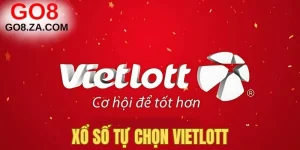 Xổ Số Tự Chọn Vietlott: Giải Mã Ma Trận Số Học Hiện Đại